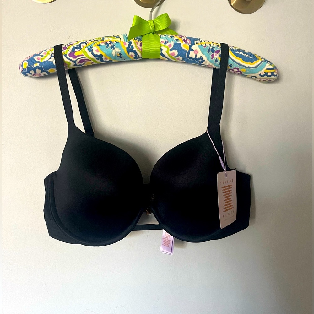 Savage Fenty By Rihanna T-shirt Bra - 34D